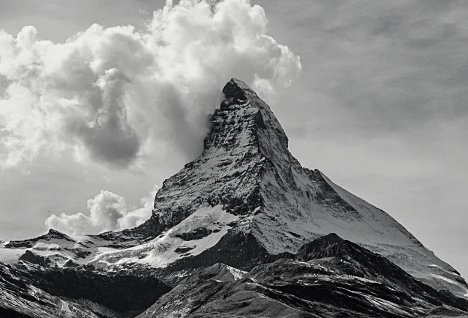 Mountain - The Transformation Circle