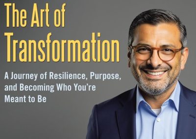 An “Incredible, Authentic, and Revealing Journey” – Richard Bacik