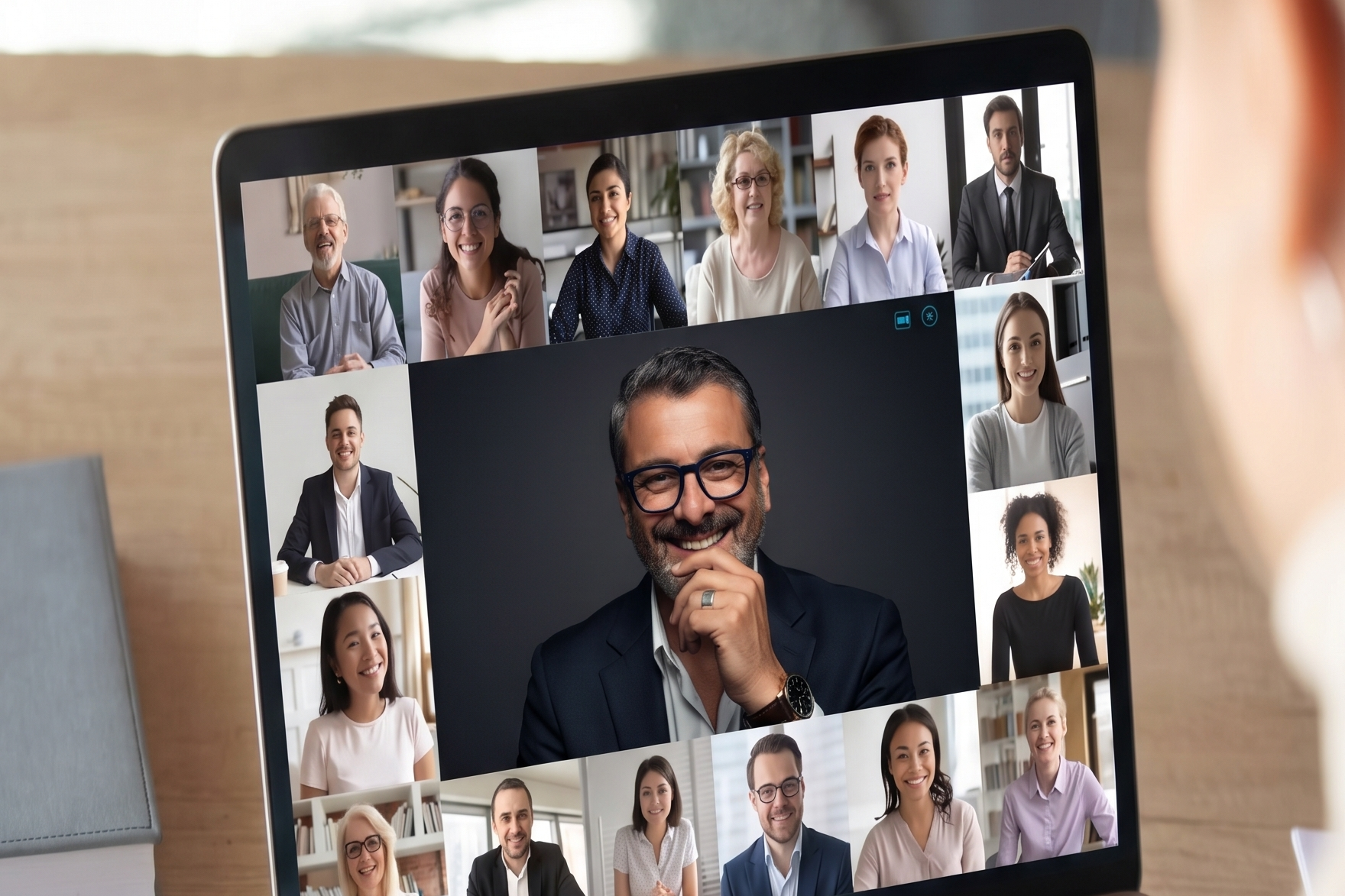 The Transformation Circle Community