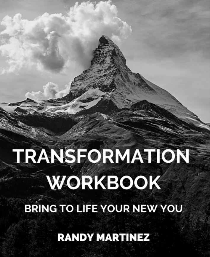 Transformation Workbook