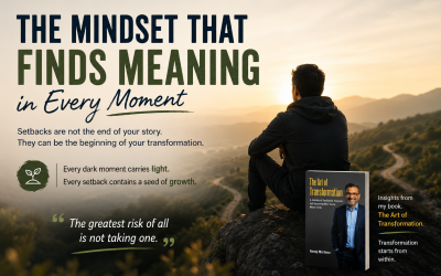 Finding Light in the Hard Moments…