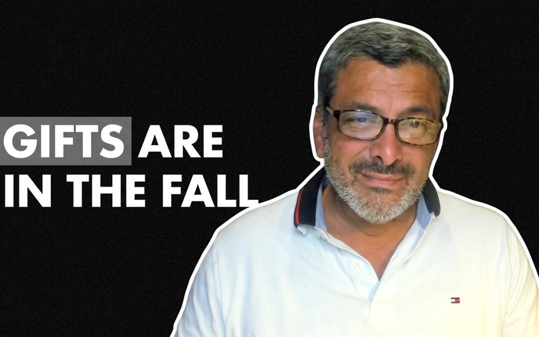 The Gifts Are in the Fall: What Hard Seasons Can Teach You About Growth…