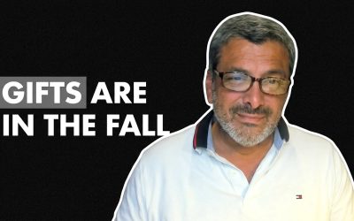 The Gifts Are in the Fall: What Hard Seasons Can Teach You About Growth…